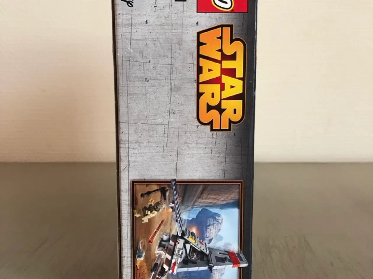 Billede 6 - LEGO Star Wars 75081 T-16 Skyhopper uåbnet
