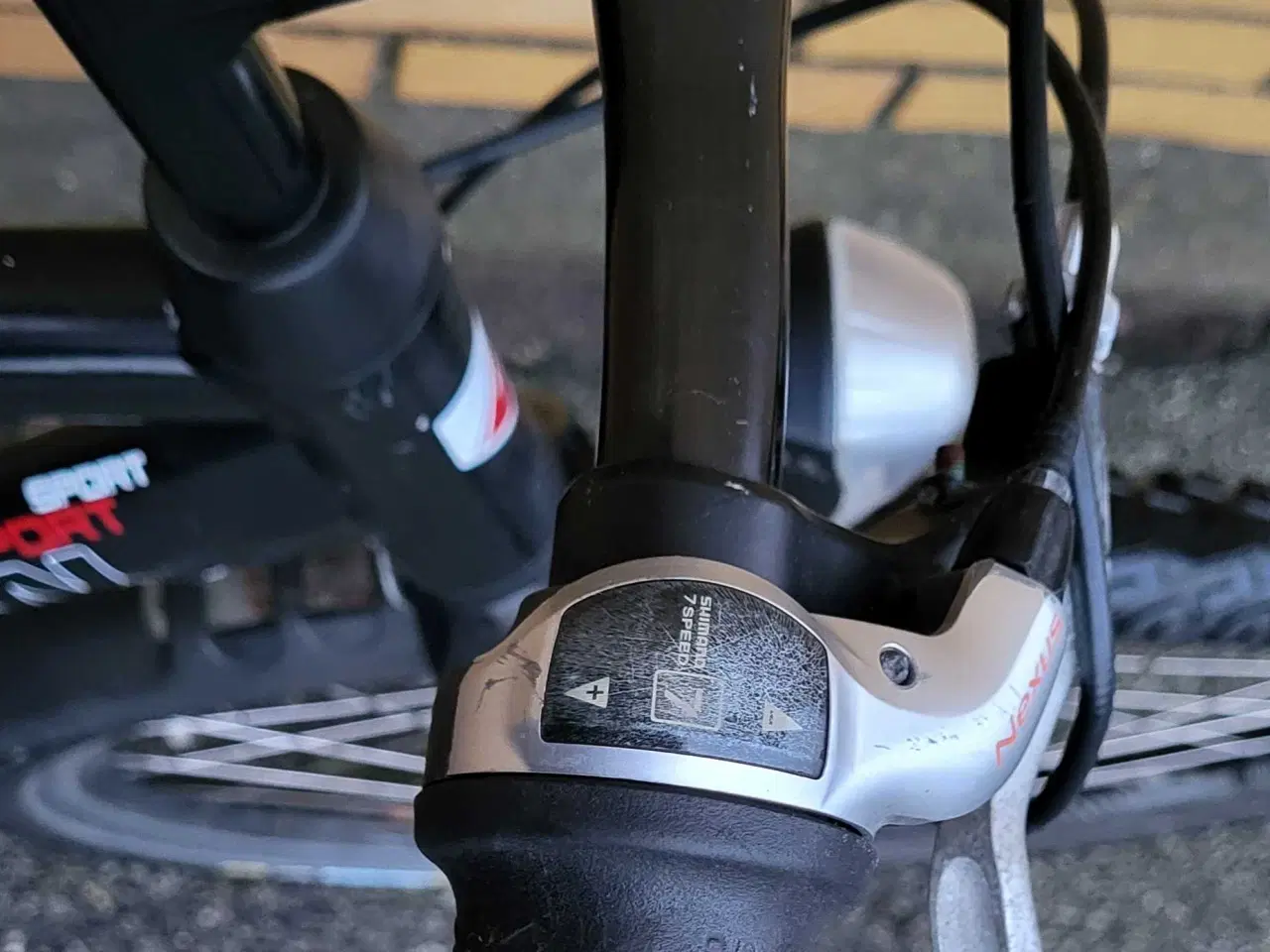 Billede 6 - Herre/Drengecykel Everton Sport