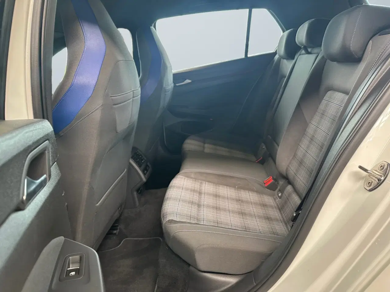 Billede 14 - VW Golf VIII 1,4 GTE DSG