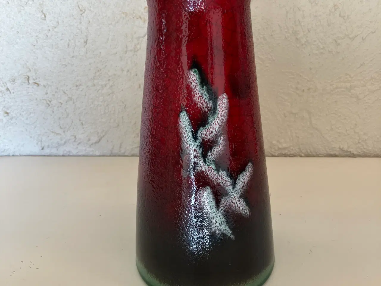 Billede 1 - Michael Andersen vase