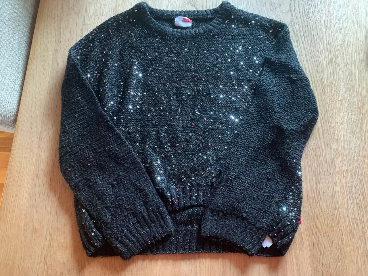 Billede 14 - Nederdele, bluser,leggings 122-128