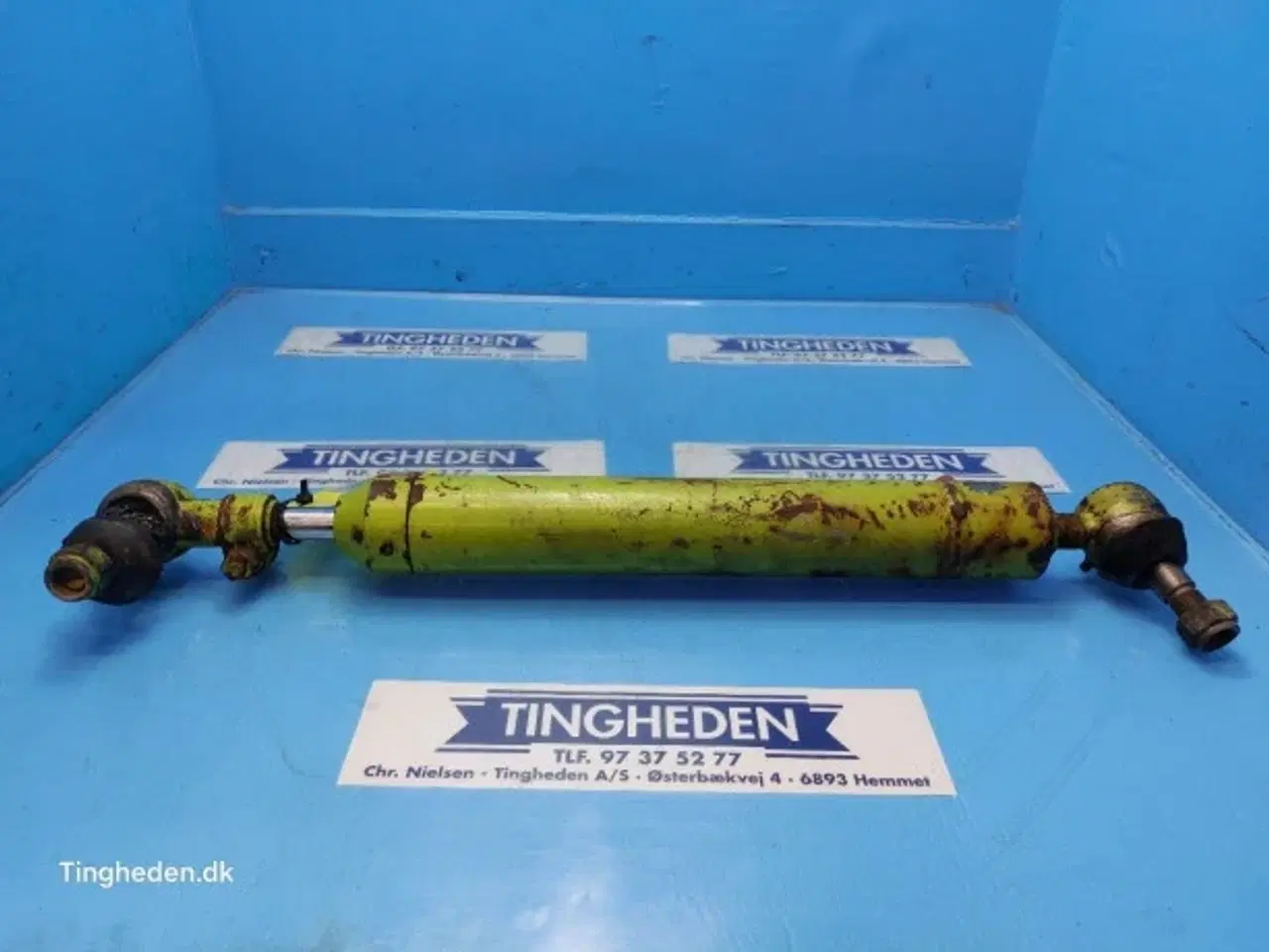 Billede 1 - Claas Dominator 76 Cylinder 0006025901