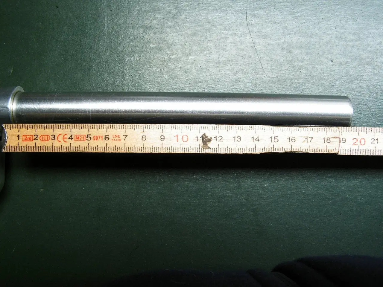 Billede 3 - tommaselli clip on styr
