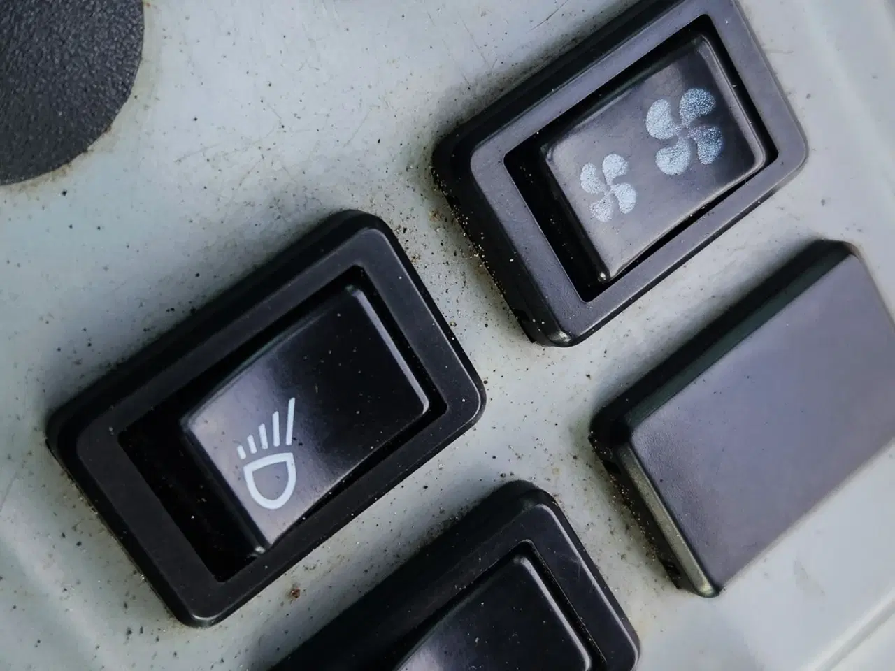 Billede 21 - IHI 65NX / rotortilt / 4600 timer / årgang 2006