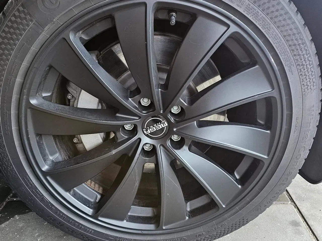 Billede 15 - Tesla Model Y Long Range AWD