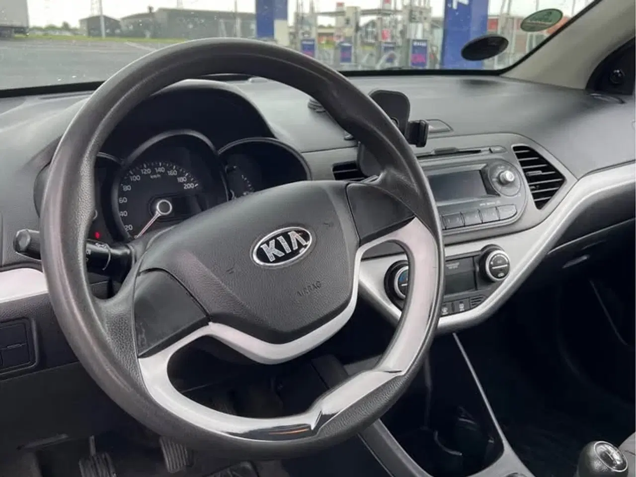 Billede 7 - Kia Picanto 2014
