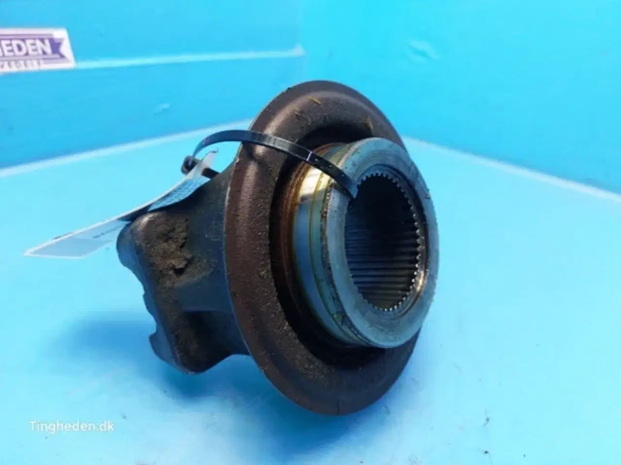 Billede 12 - JCB 427 HL Flange 333/D3446