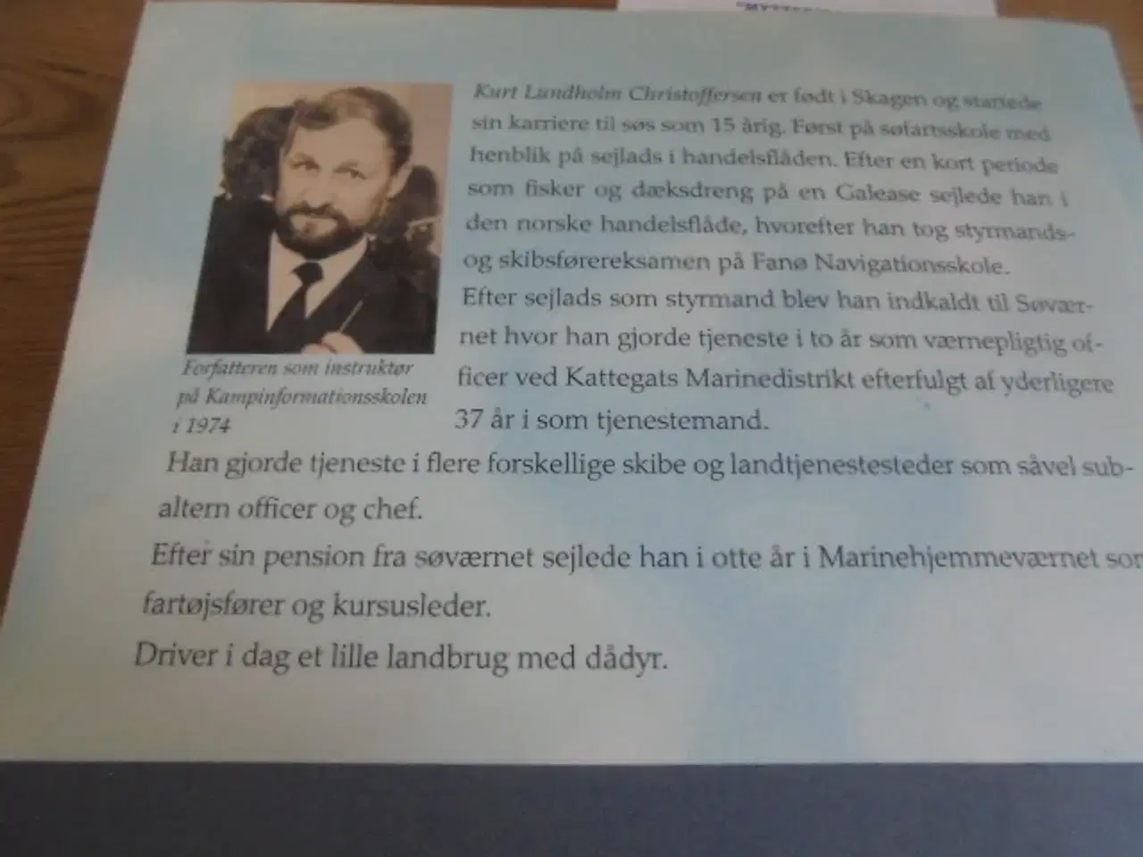Billede 2 - Søridderne – se fotos og omtale 