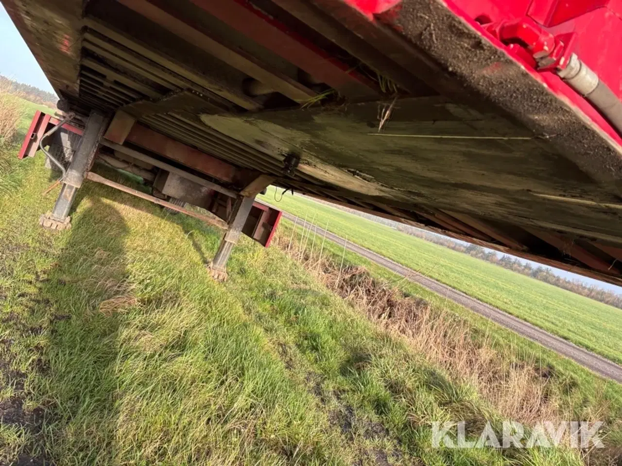 Billede 8 - Trailer MTDK S340