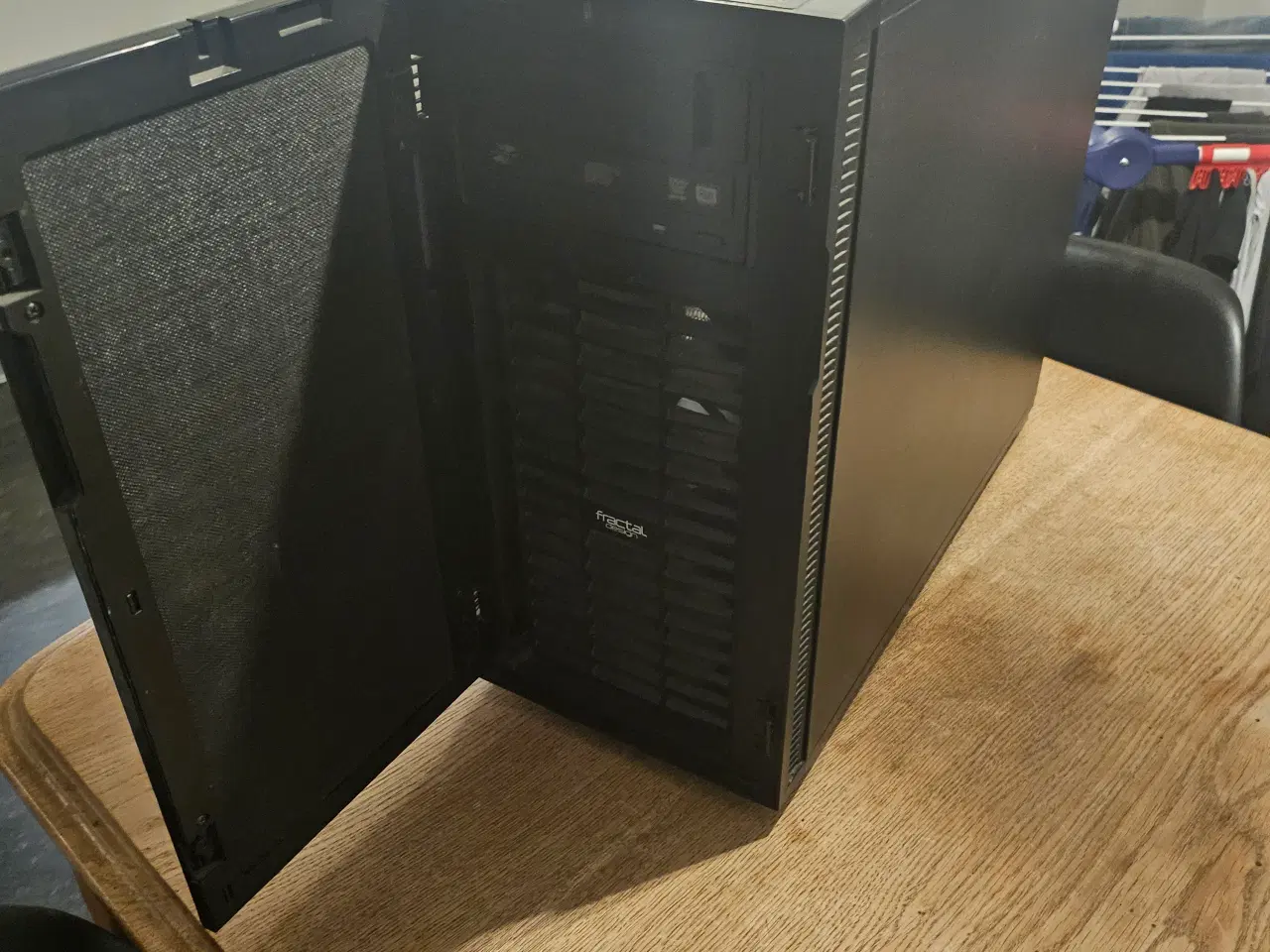 Billede 3 - selvbyg pc sælges