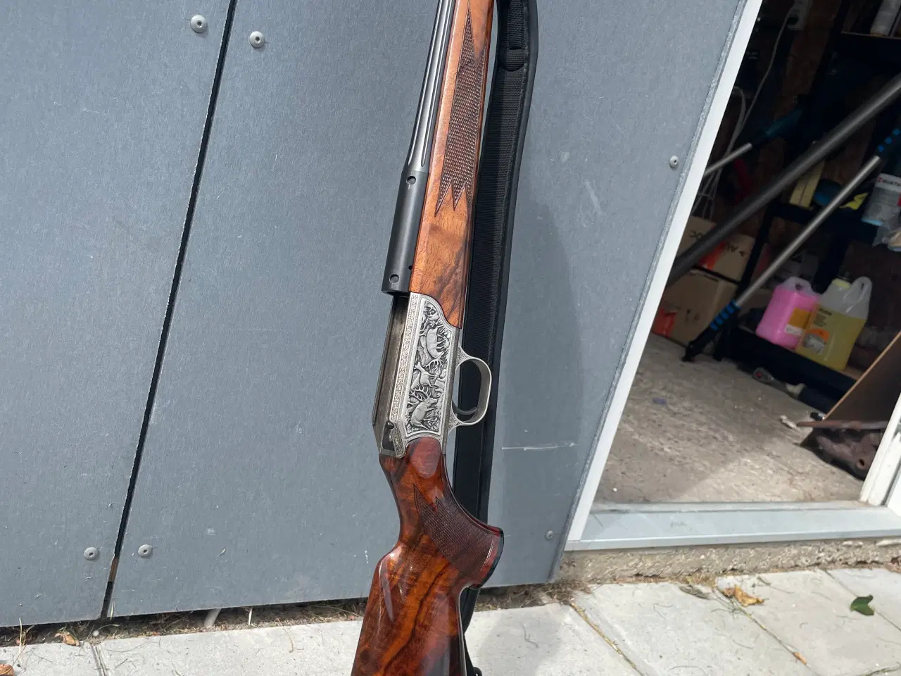 Billede 2 - Blaser r93 LUX 308