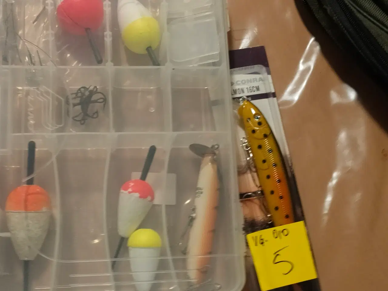 Billede 9 - Fiskegrej