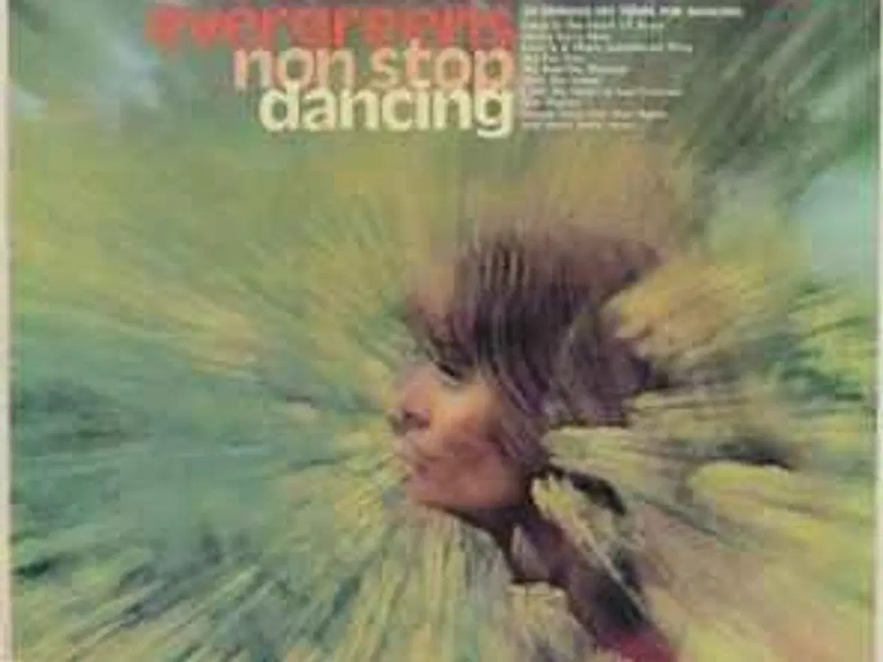 Billede 1 - Non Stop Dancing