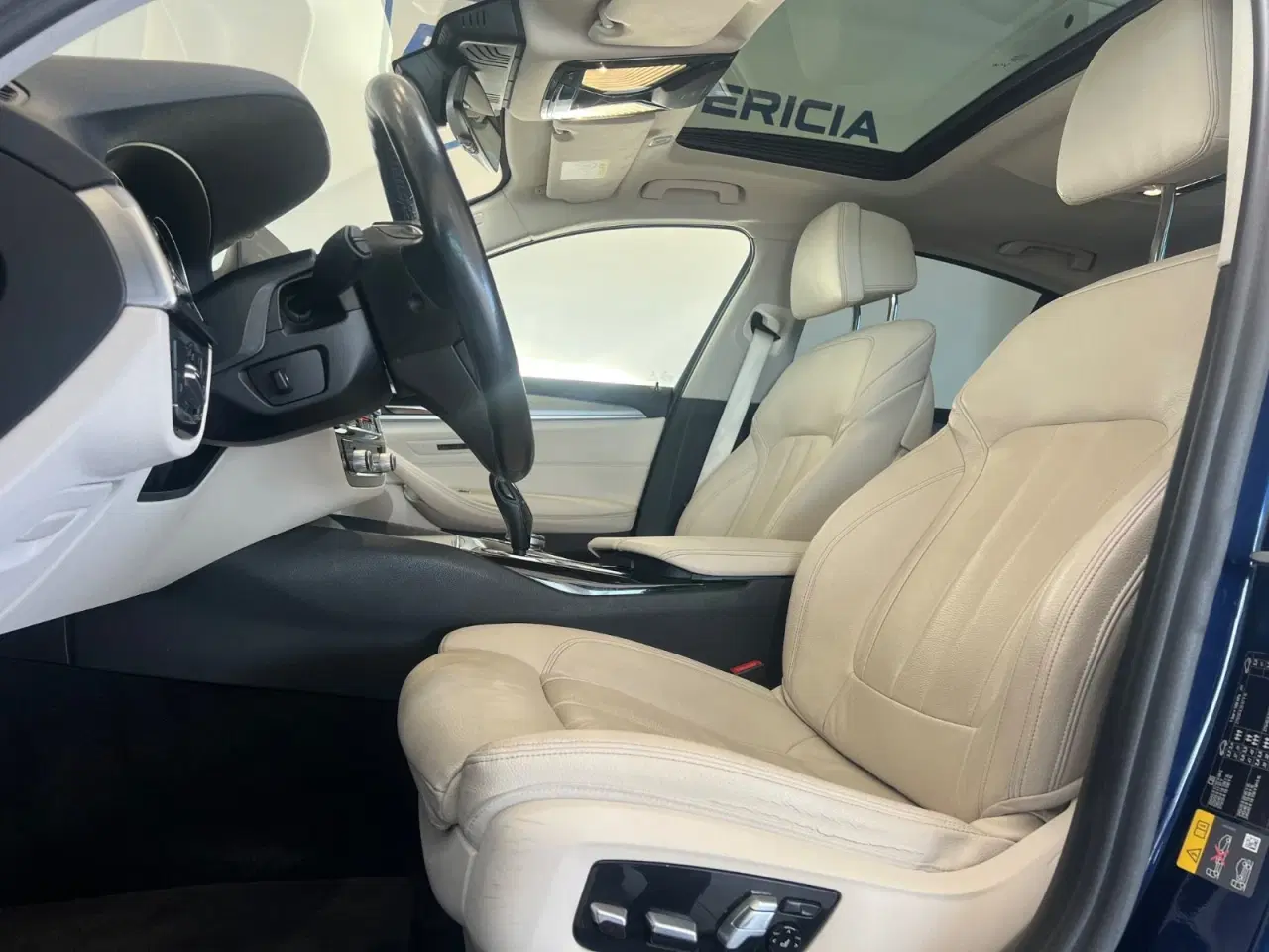 Billede 8 - BMW 530e 2,0 iPerformance aut.