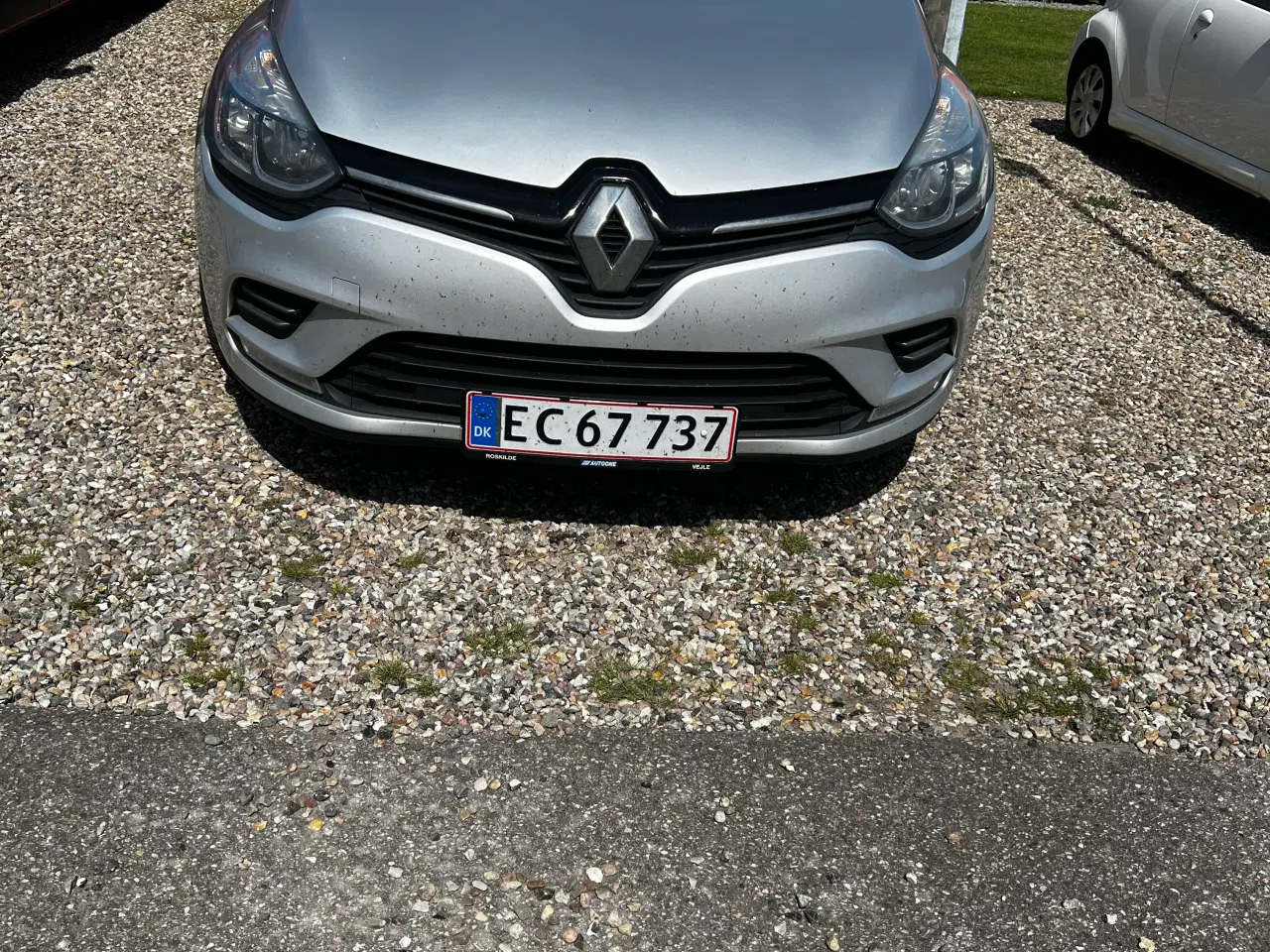 Billede 1 - Renault Clio