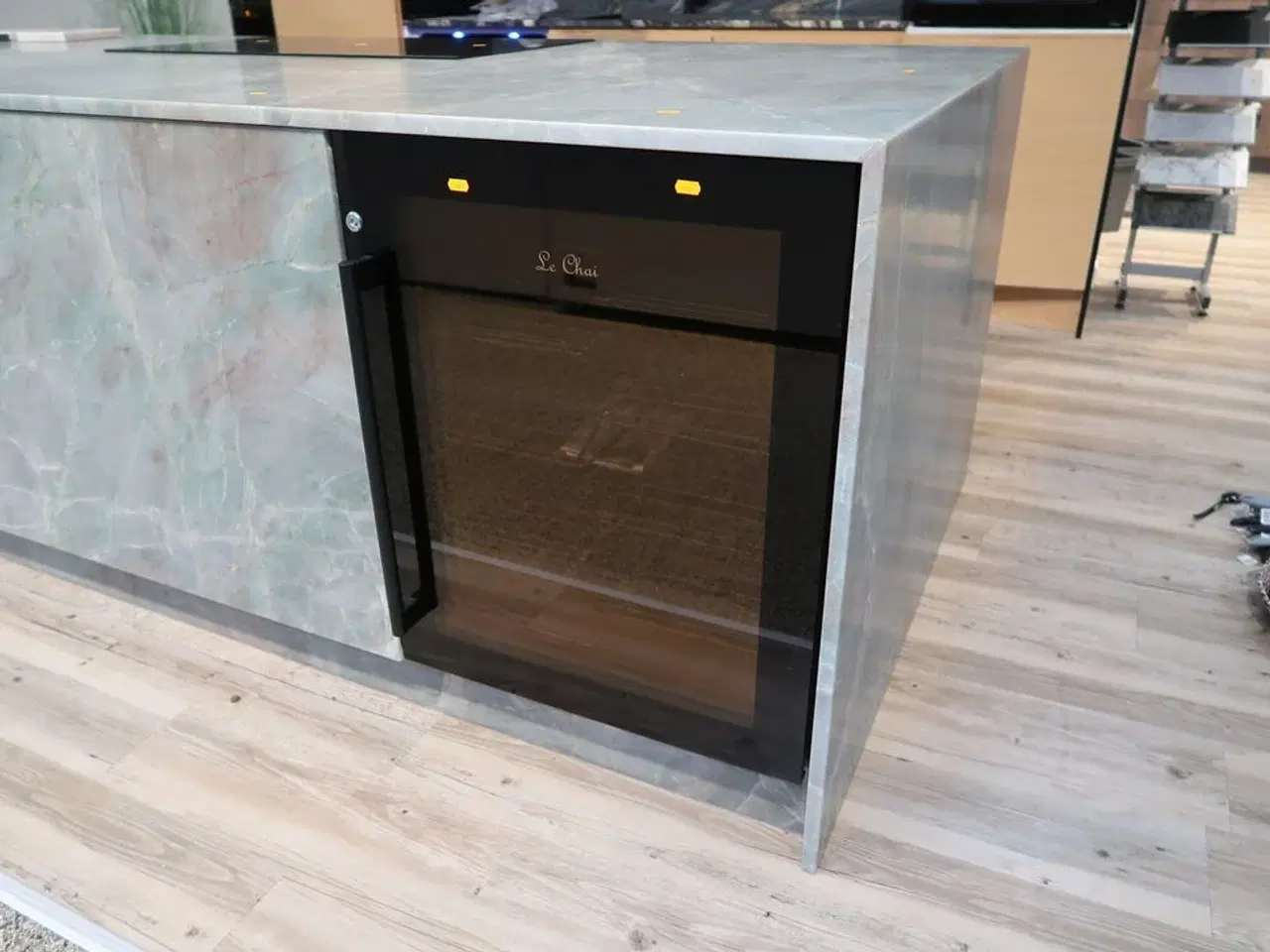 Billede 1 - Vinkøleskab LE CHAI 09VIN-F7260-1PRO