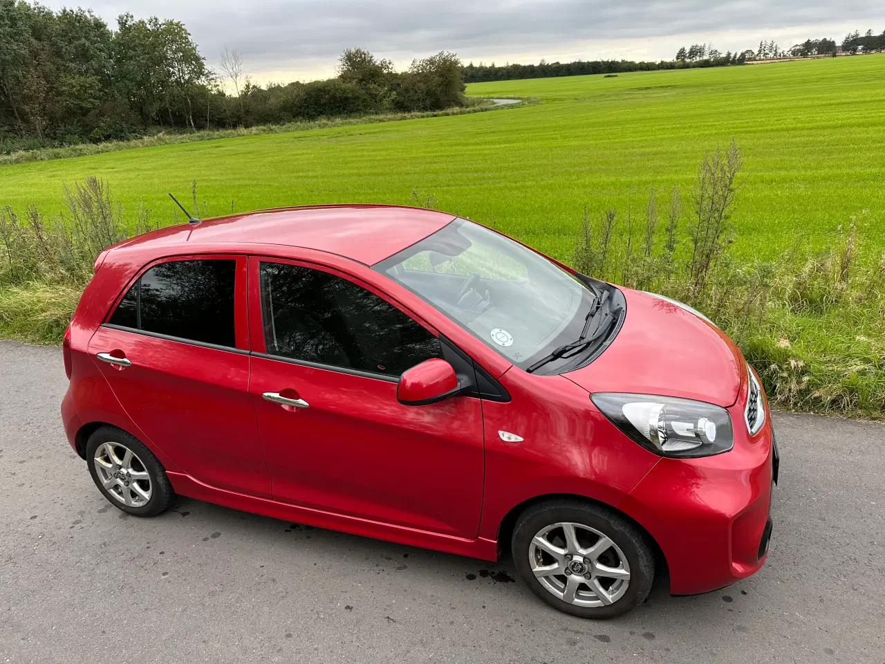 Billede 3 - Kia Picanto sport