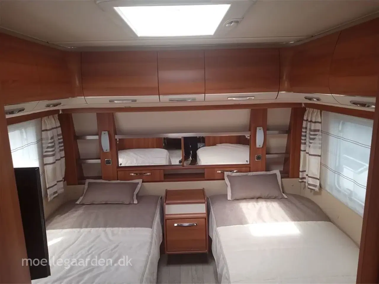 Billede 3 - 2013 - Fendt Diamant 560 SG