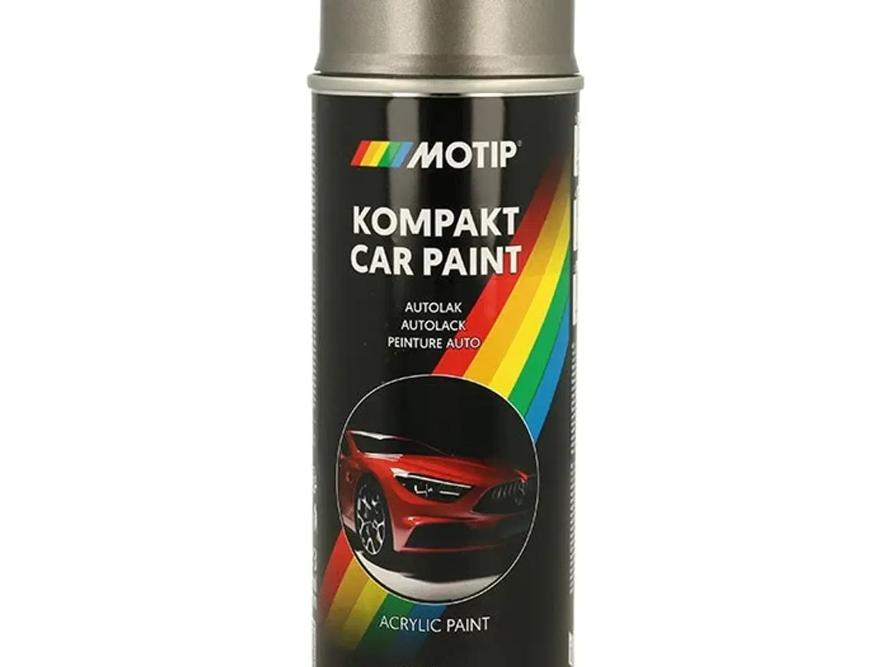 Billede 1 - Motip Autoacryl spray 51086 - 400ml