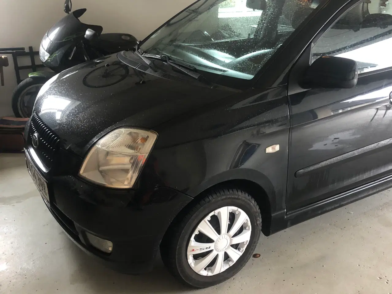 Billede 2 - Kia picanto 1,1 2006