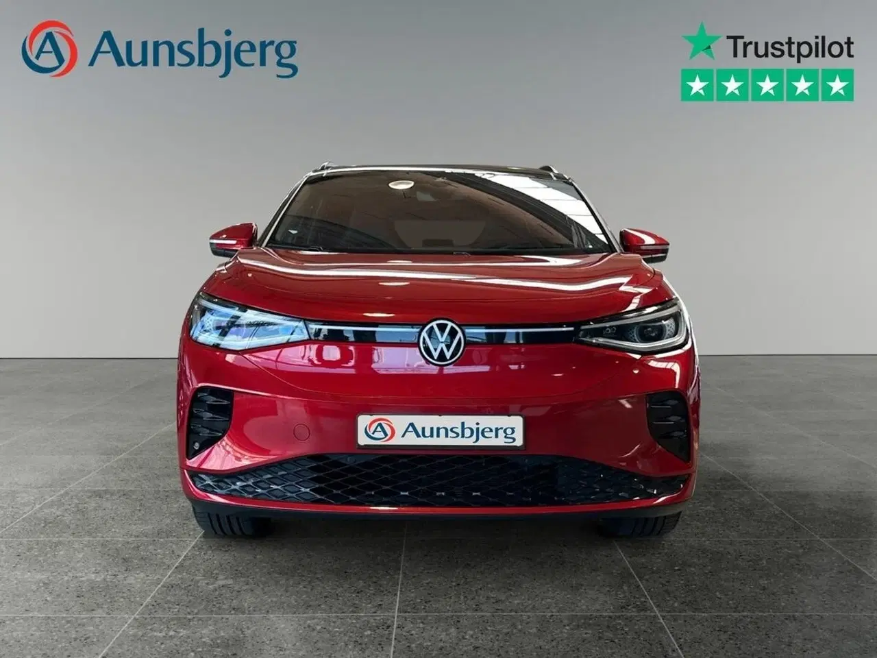 Billede 8 - VW ID.4 77 GTX 4Motion