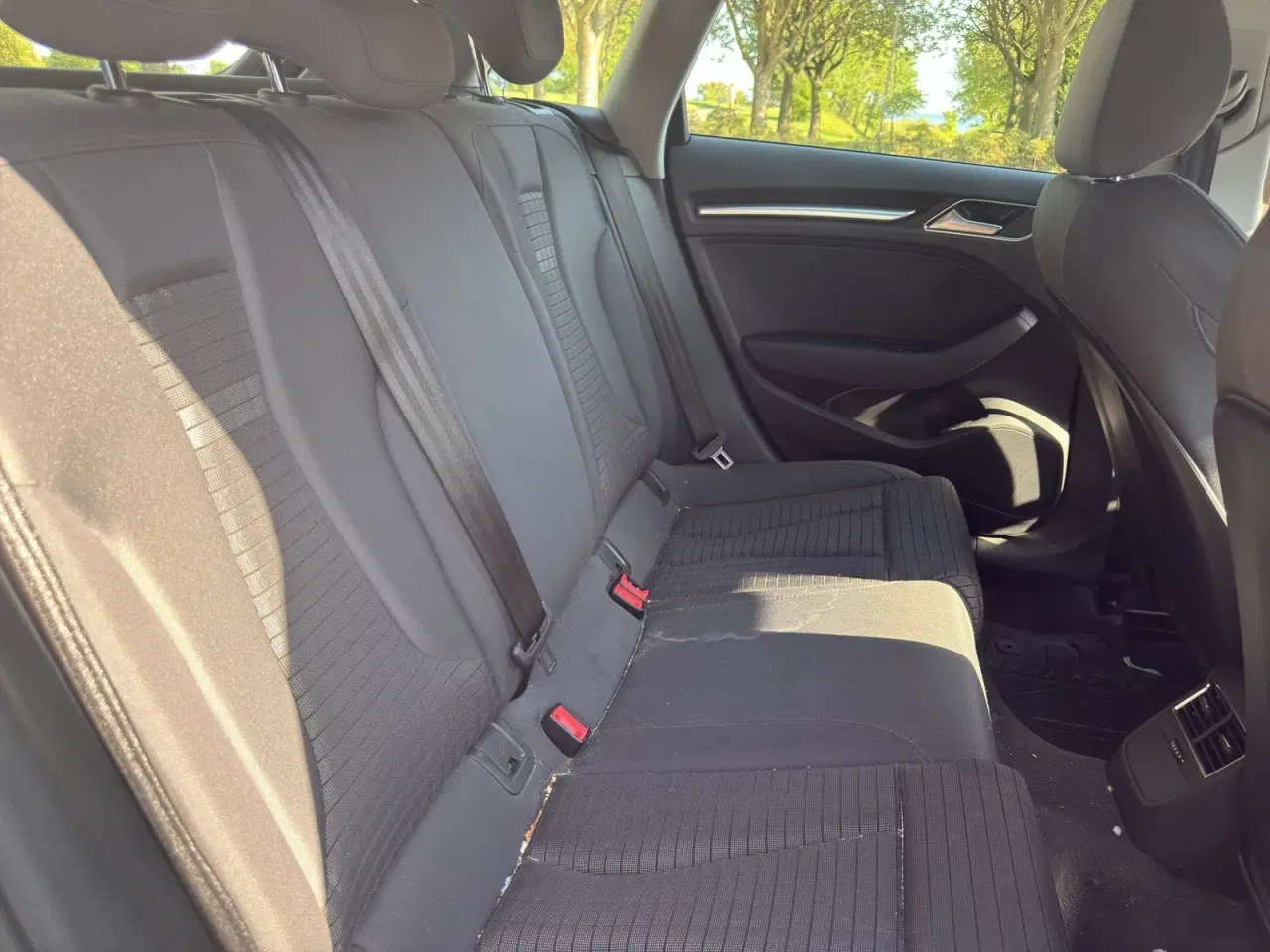 Billede 13 - Audi A3 1,5 TFSi 150 Sport Sportback S-tr.