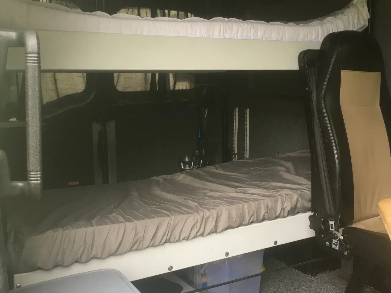 Billede 7 - Camper Bus Bil ?