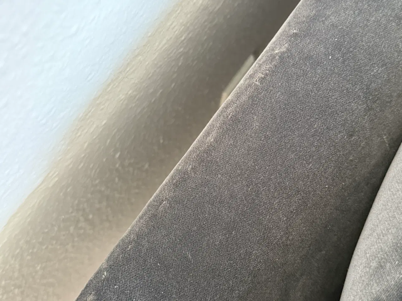Billede 7 - 3-personers veloursofa 