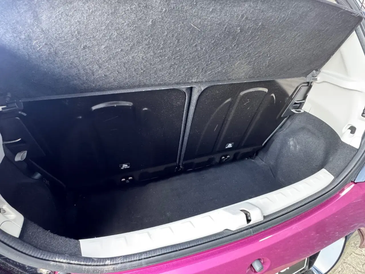 Billede 18 - Toyota Aygo 1,0 VVT-i x