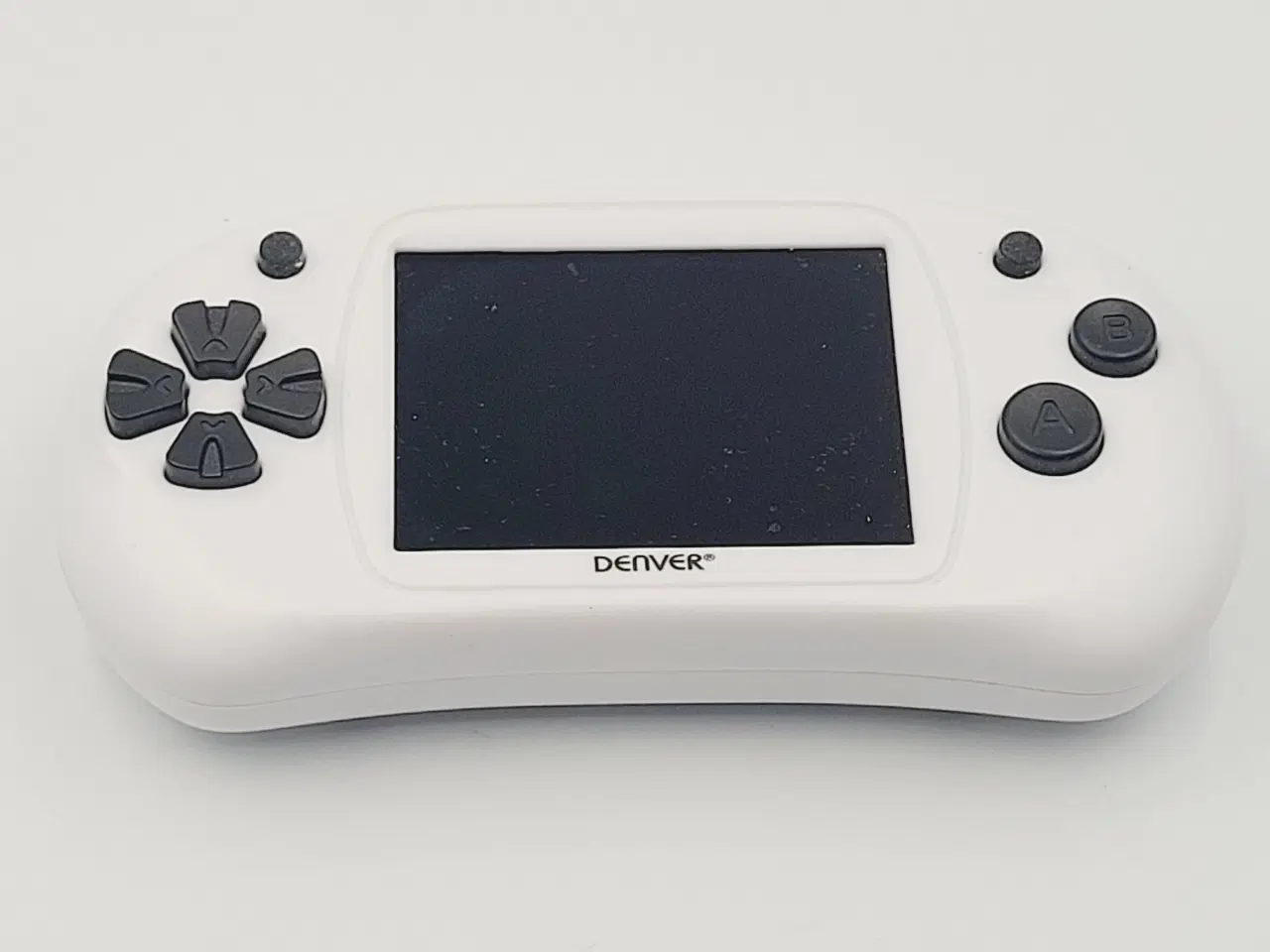 Billede 5 - ⭐️· 🎮 Denver Håndholdt Spillekonsol - 150 Spil! 
