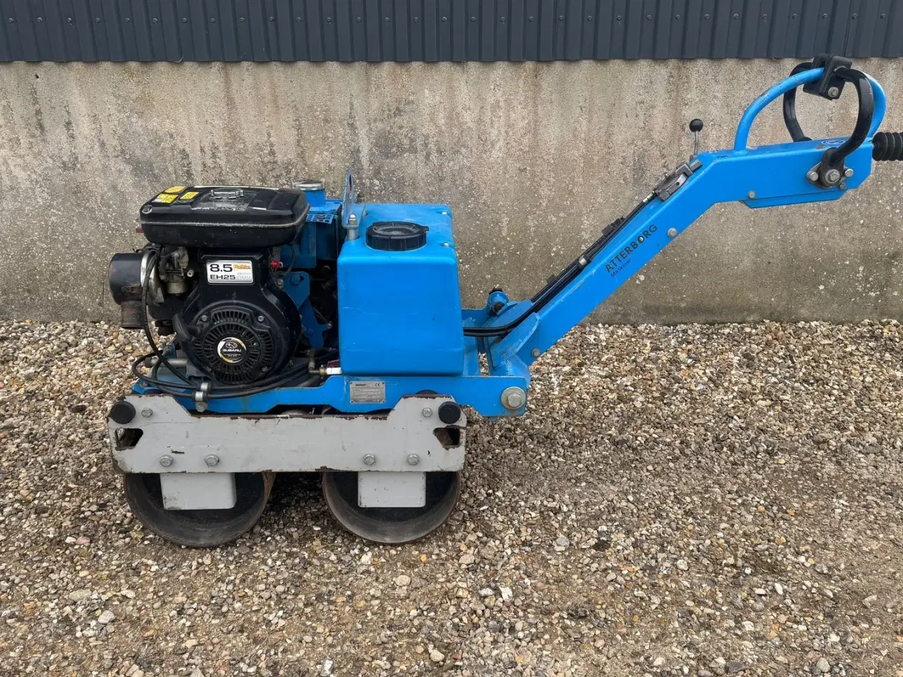 Billede 5 - Weber 550