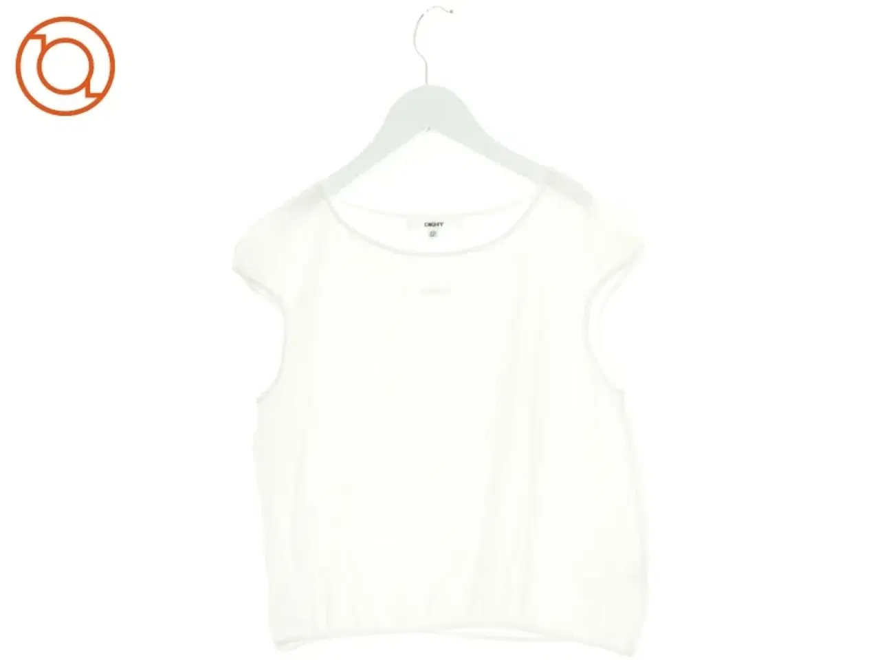 Billede 1 - Top fra DKNY (str. 152 cm)