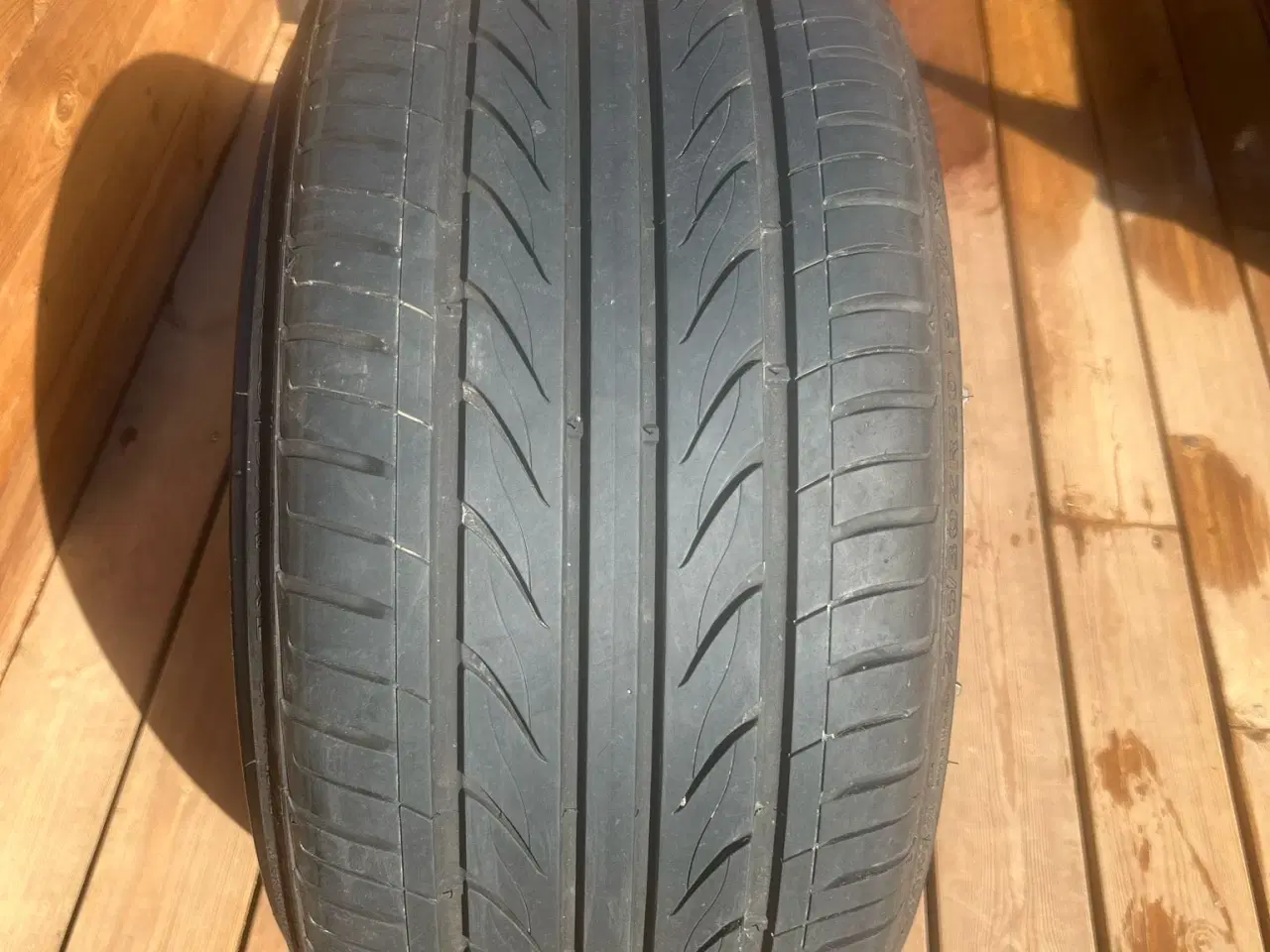 Billede 3 - Fælge 20