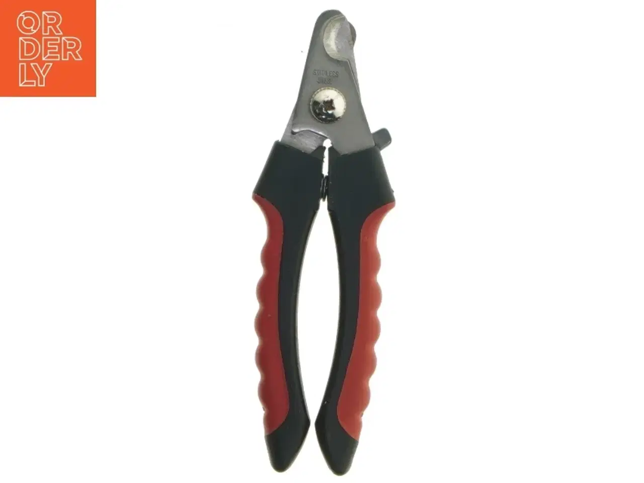 Billede 2 - Negleklipper til kæledyr (str. 17 cm)