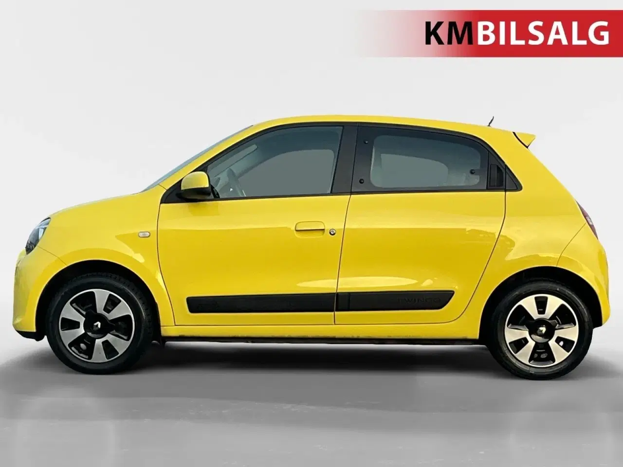 Billede 2 - Renault Twingo 1,0 SCe 70 Expression