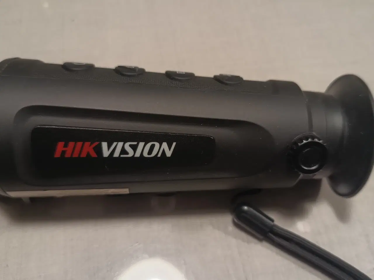 Billede 5 - HIK Micro termisk spotter