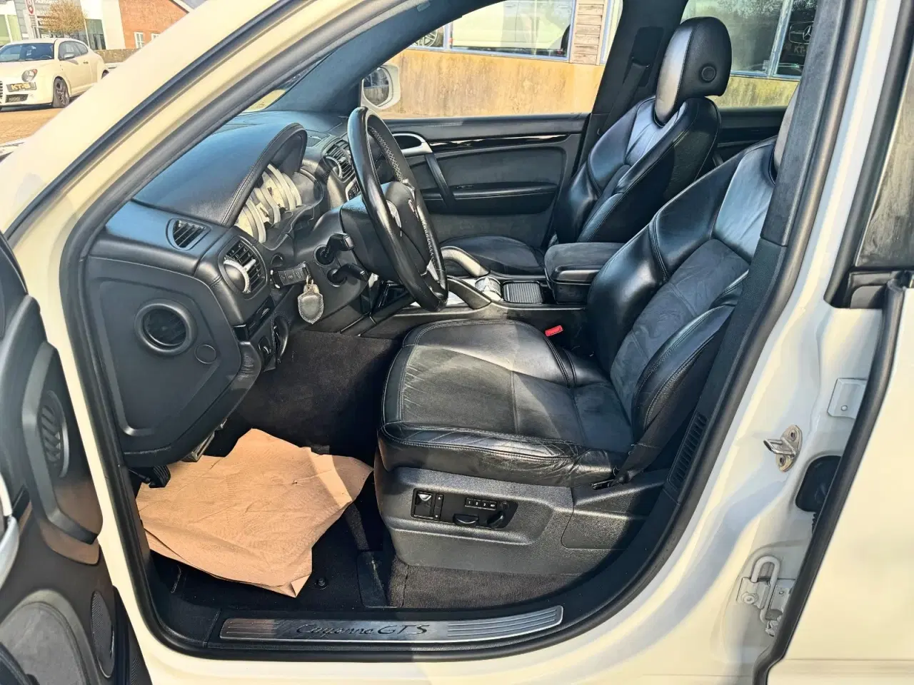 Billede 4 - Porsche Cayenne GTS 4,8 Tiptr.