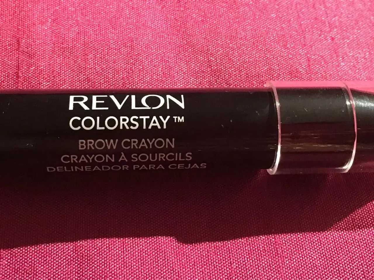 Billede 1 - REVLON Colorstay Brow Crayon