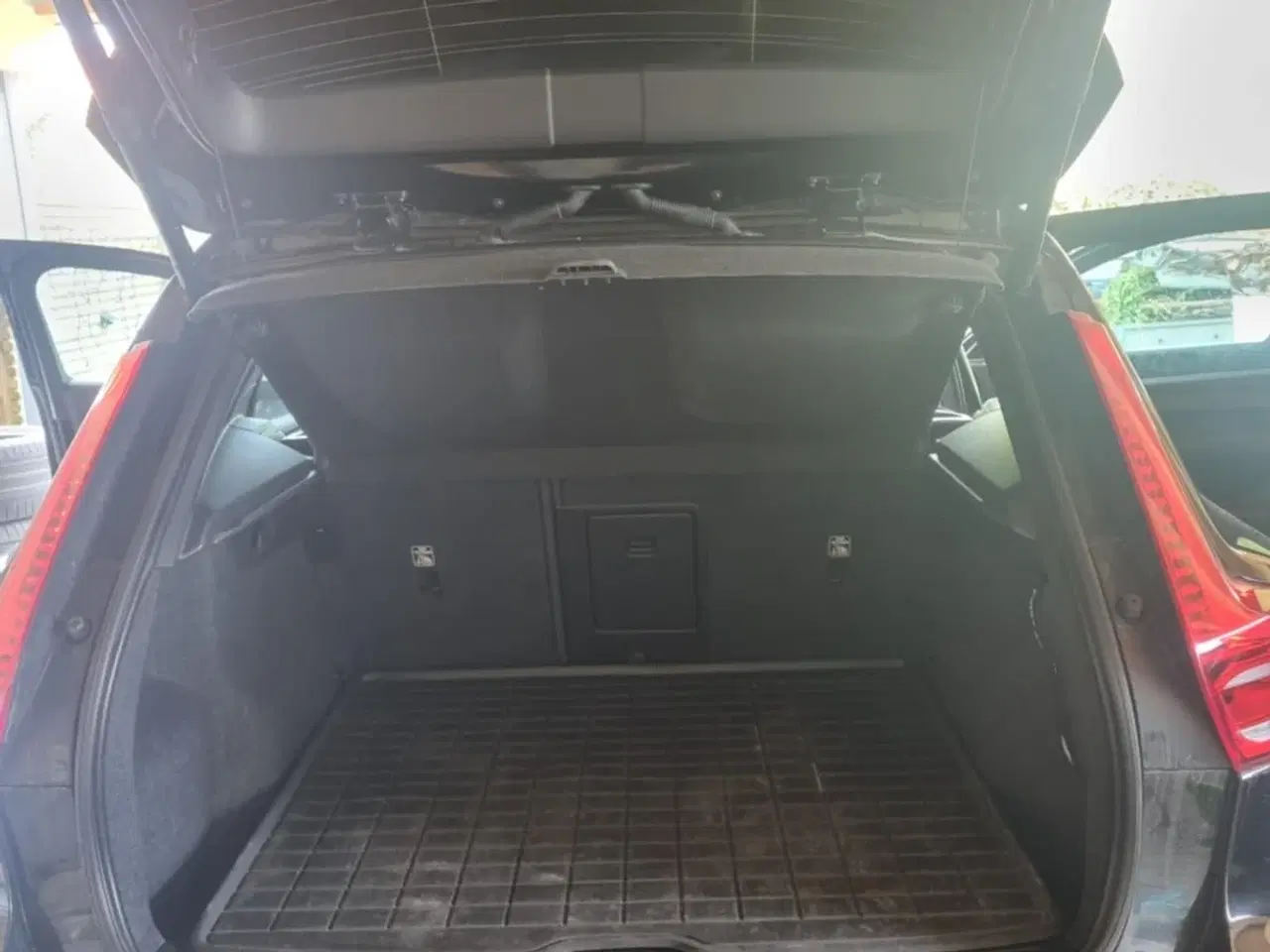 Billede 18 - Volvo XC40  P8 ReCharge Twin Pro