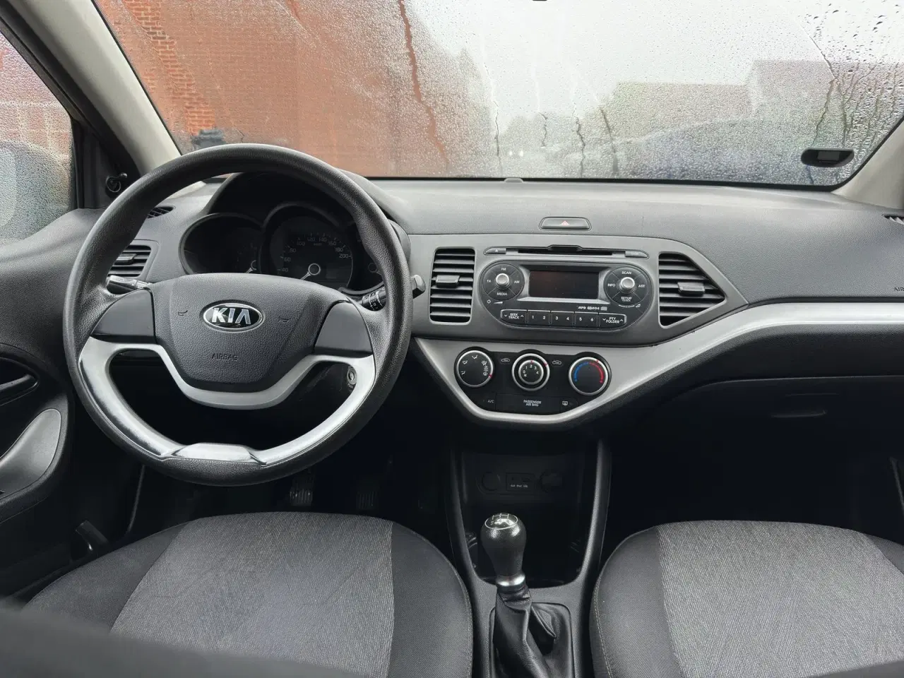 Billede 10 - Kia Picanto 1,0 Style