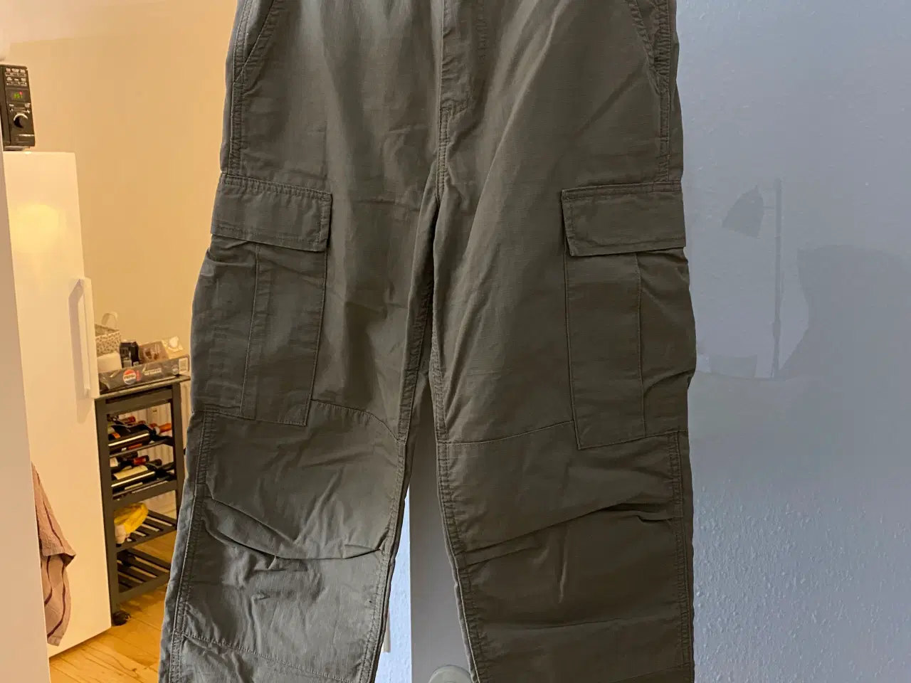 Billede 9 - Carhartt, SOM NYE, ALLE 3PAR,BRUGT 1GANG