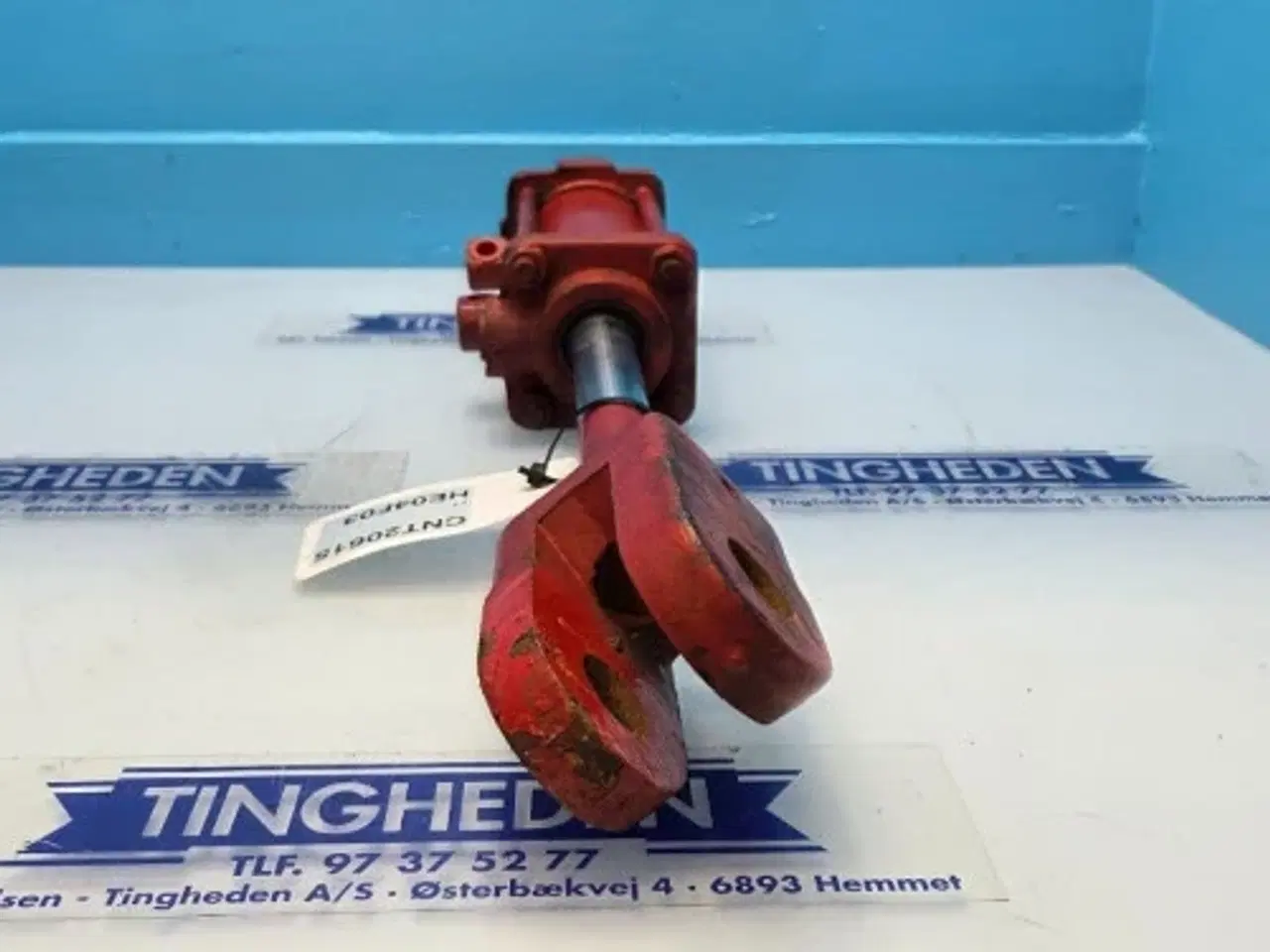 Billede 14 - Case 2188 Cylinder 100267A1