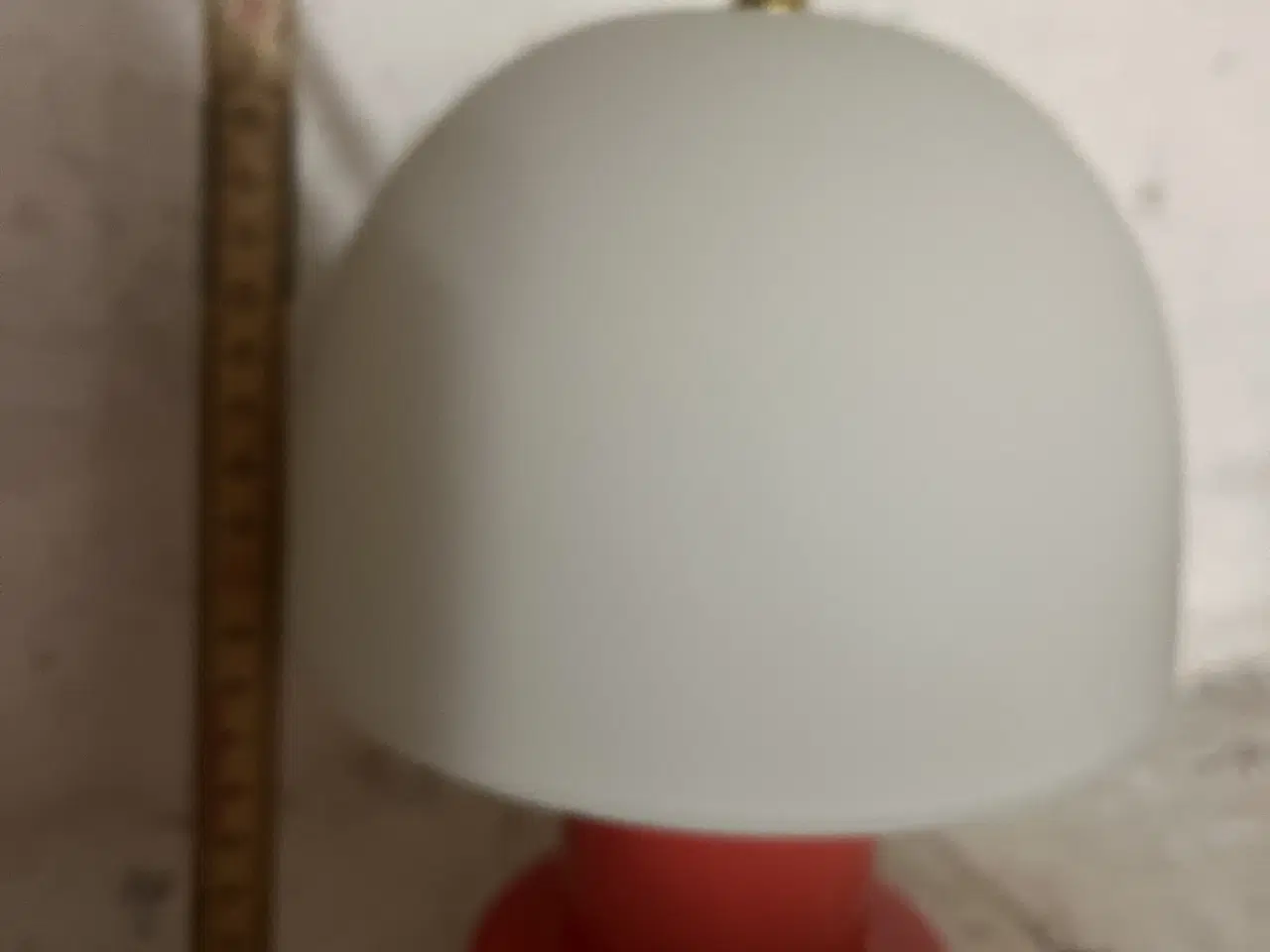 Billede 2 - &Tradition lampe 