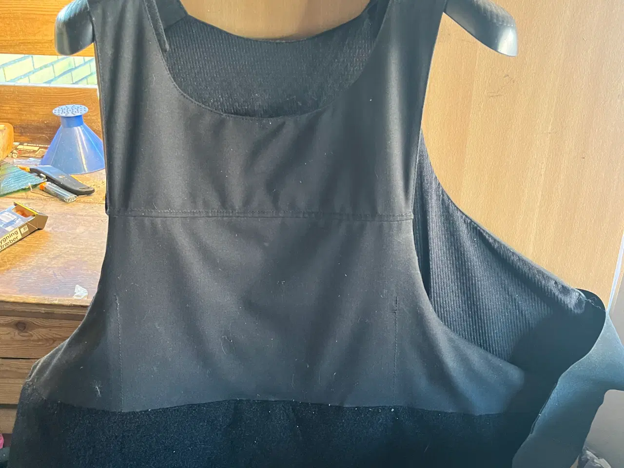 Billede 2 - Skudsikkervest