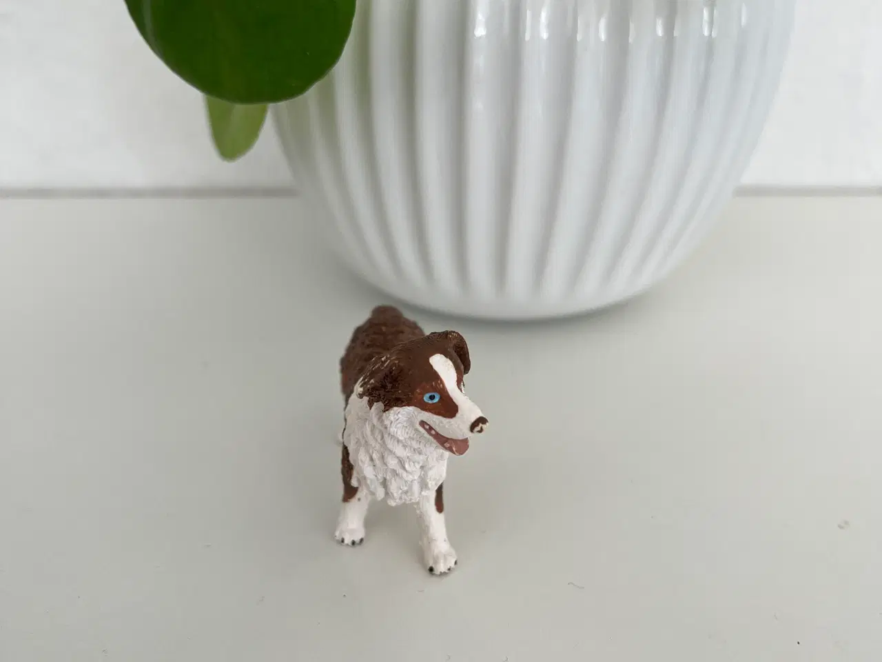 Billede 2 - Schleich hund