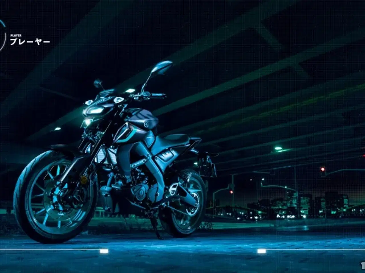 Billede 13 - Yamaha MT-125