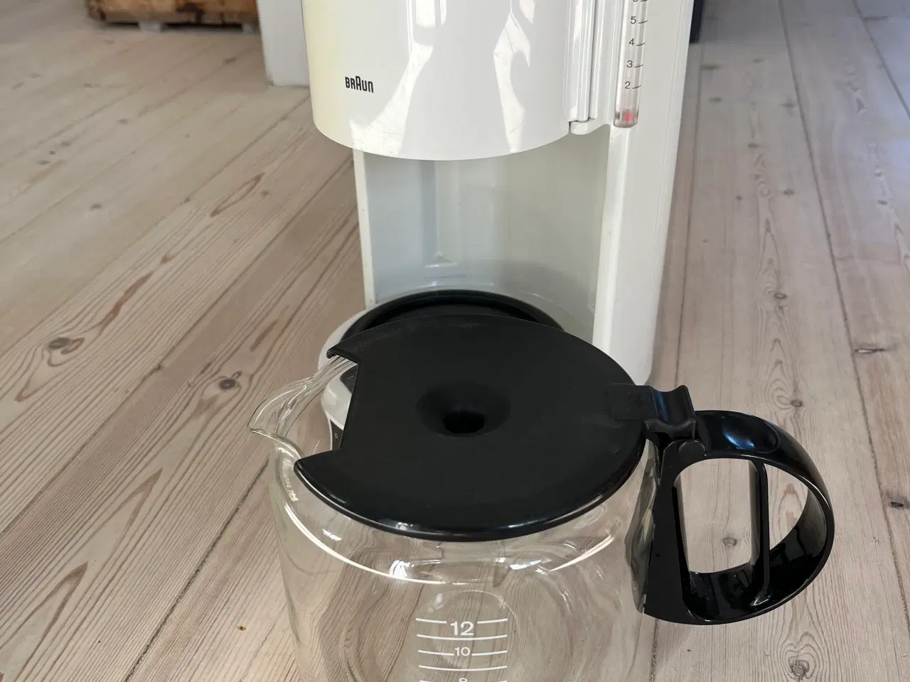 Billede 1 - Kaffemaskine 