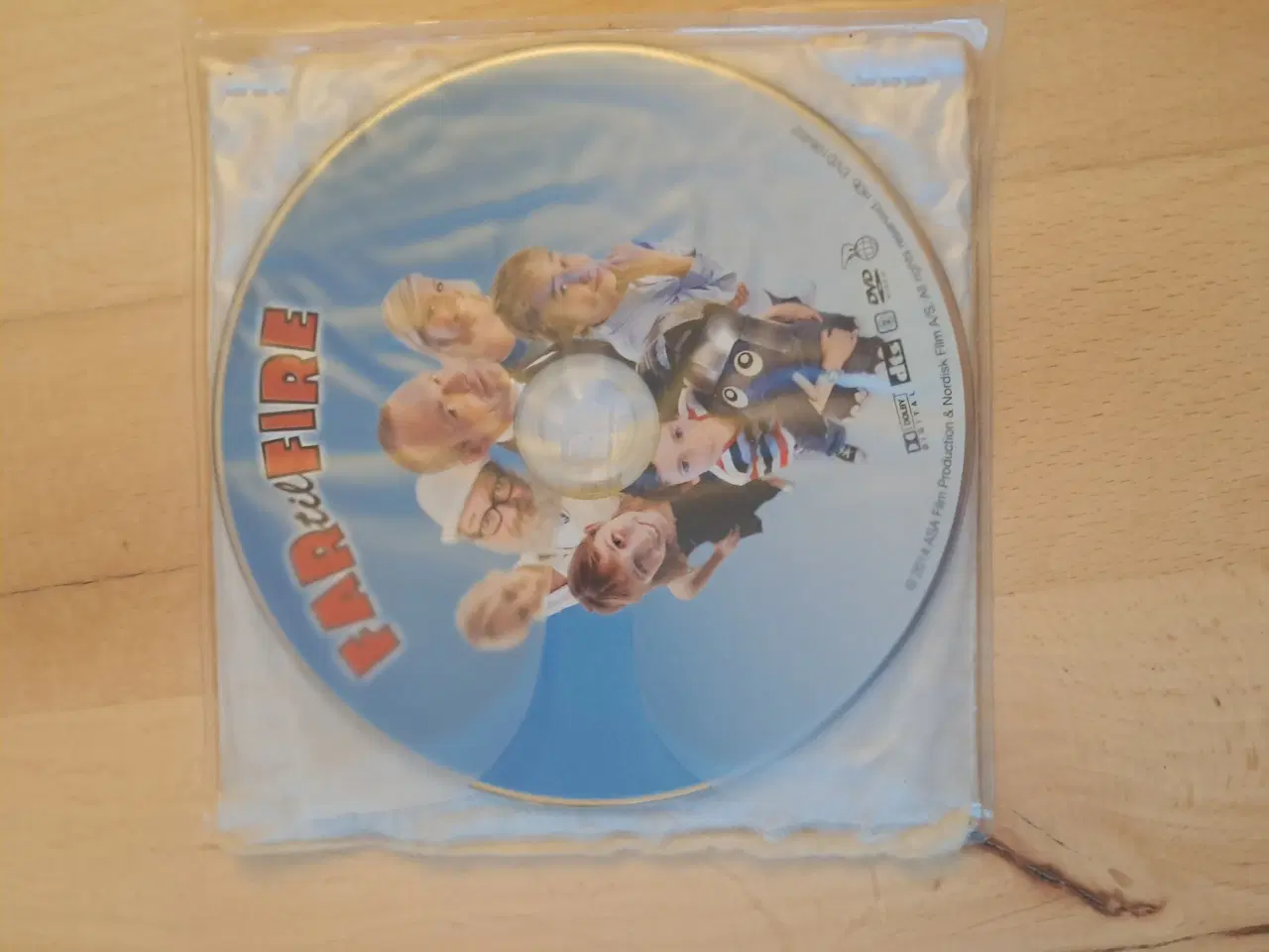 Billede 7 - Dvdfilm 