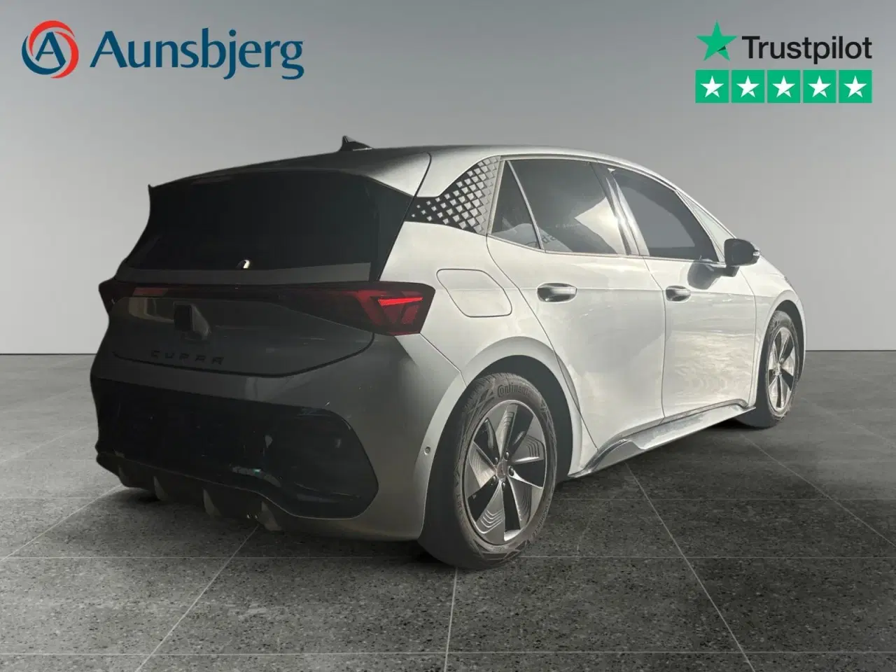 Billede 2 - Cupra Born 58