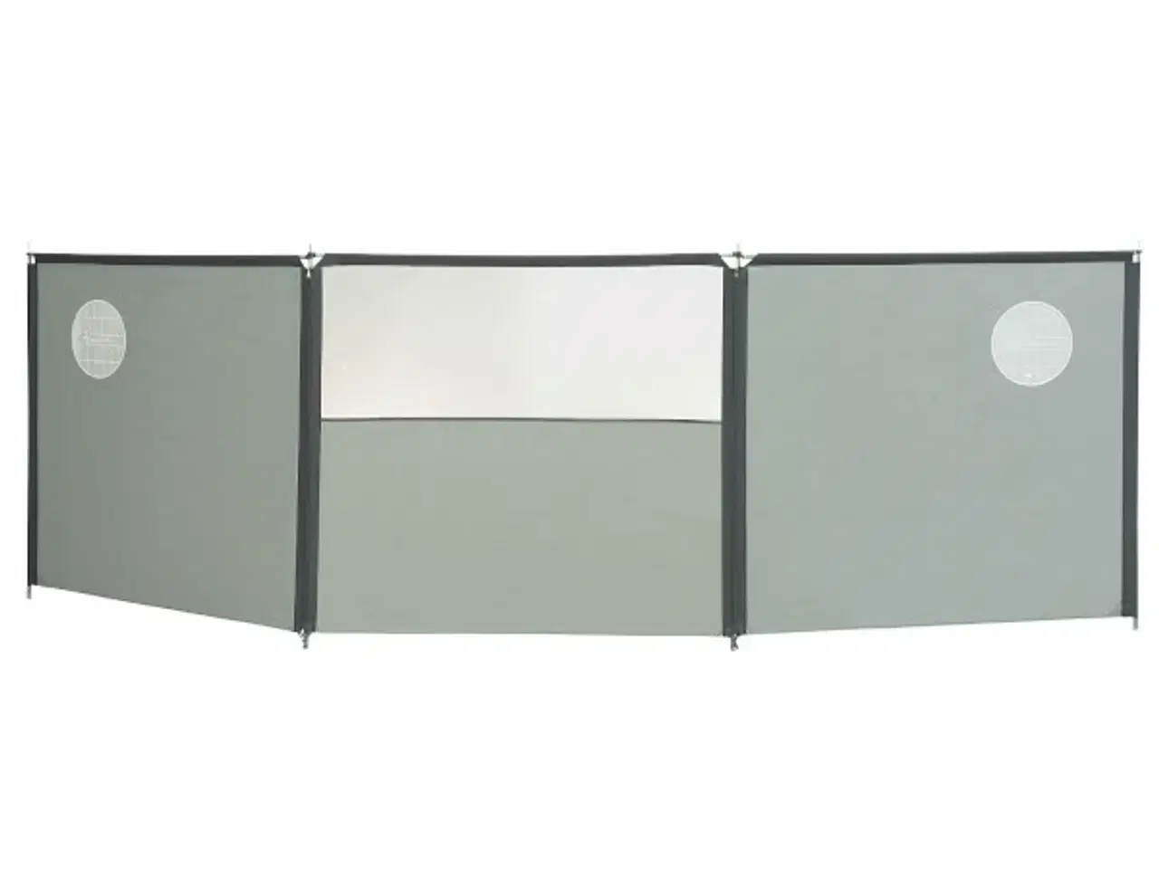 Billede 1 - Isabella FlexGrey læsejl